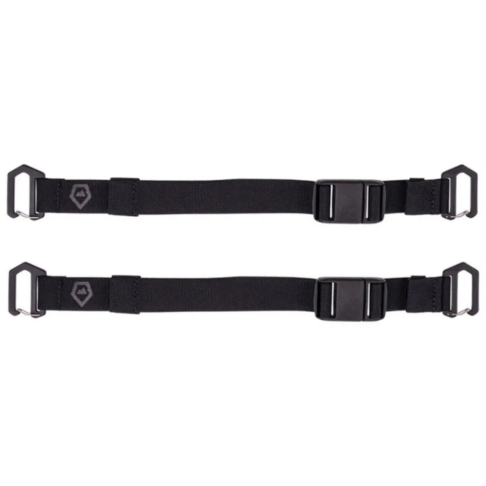 WANDRD Premium Accessory Strap V2 - Black