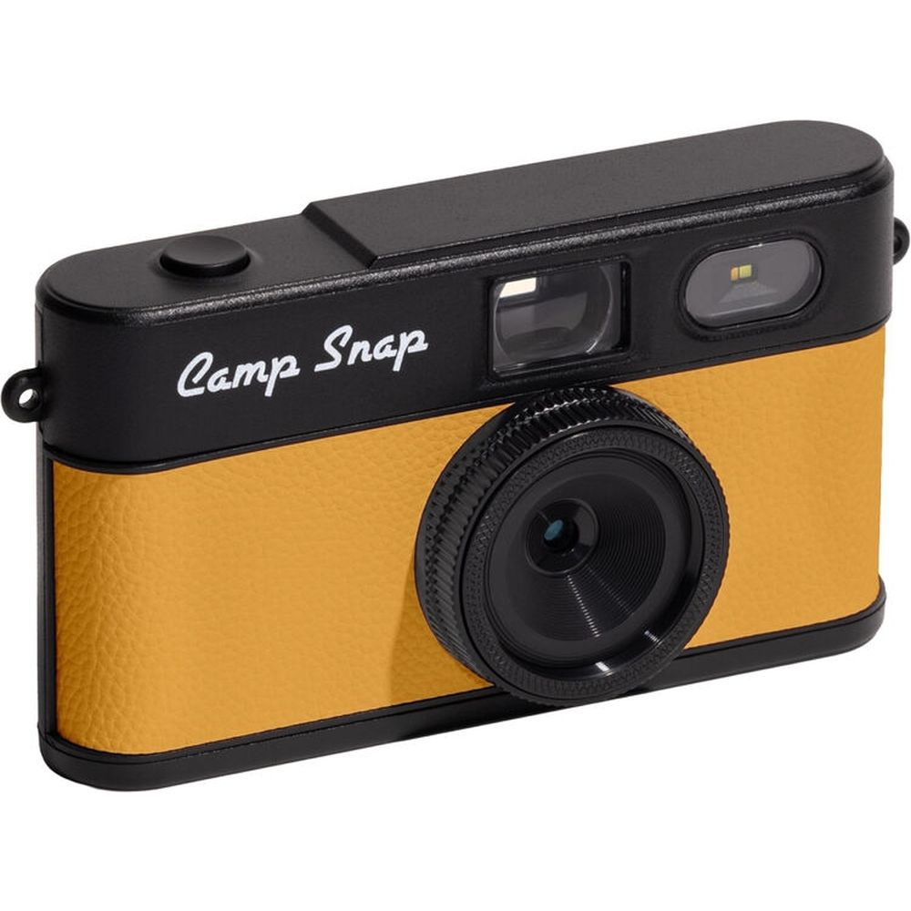 Campsnap 2 yellow