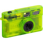Gelatina verde Campsnap 2
