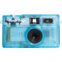 Campsnap 2 gelatina blu