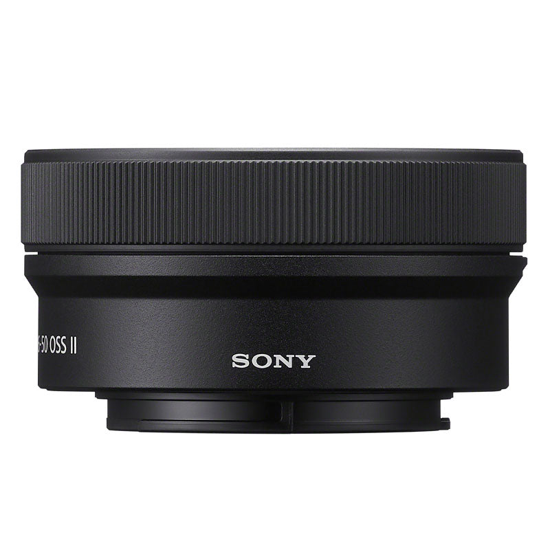 Sony A6700 + 16-50 + 70-350 Wildlife kit