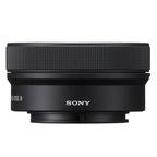 Sony A6700 + 16-50 + 70-350 Wildlife kit