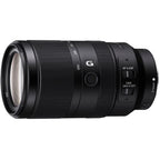 Sony A6700 + 16-50 + 70-350 Wildlife kit