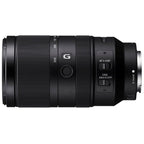 Sony A6700 + 16-50 + 70-350 Wildlife kit