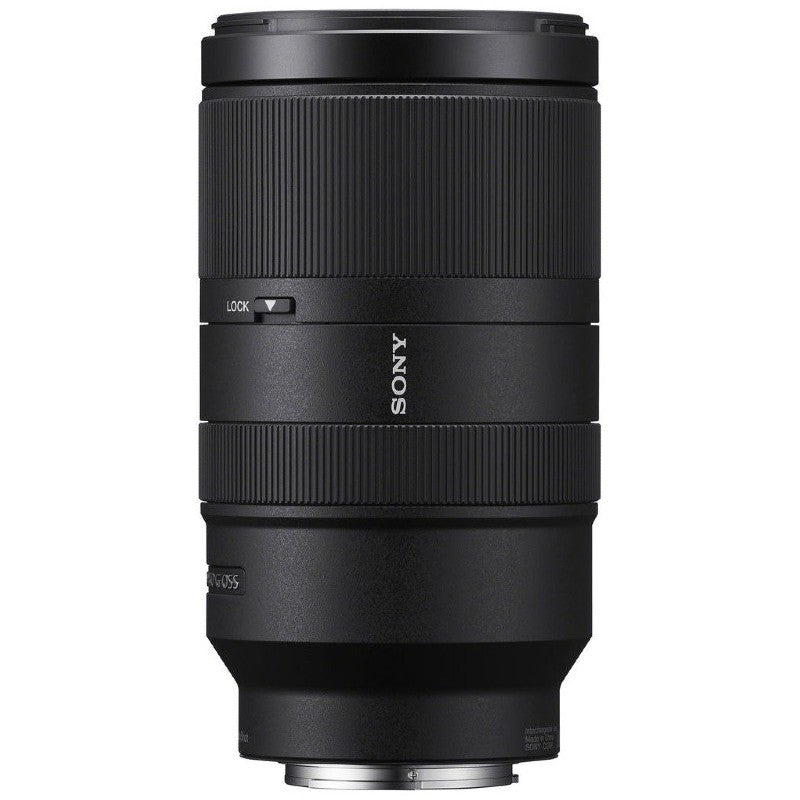 Sony A6700 + 16-50 + 70-350 Wildlife kit