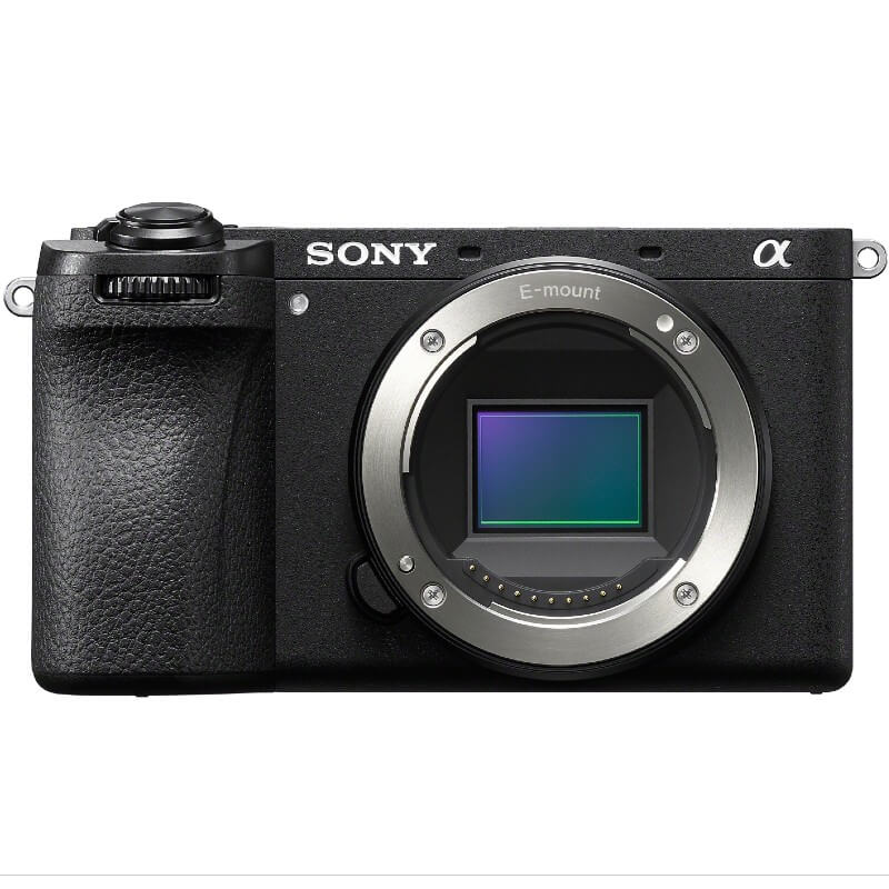 Sony A6700 + 16-50 + 70-350 Wildlife kit
