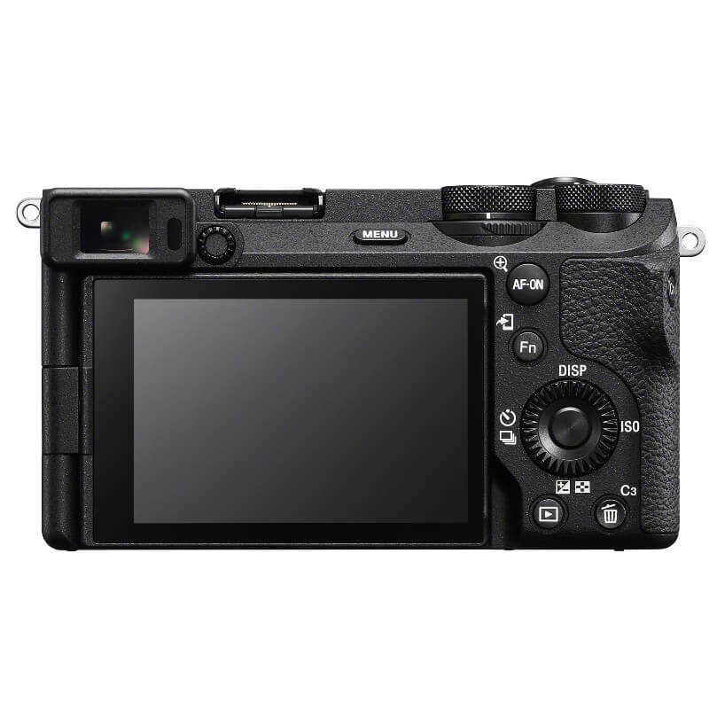 Sony A6700 + 16-50 + 70-350 Wildlife kit
