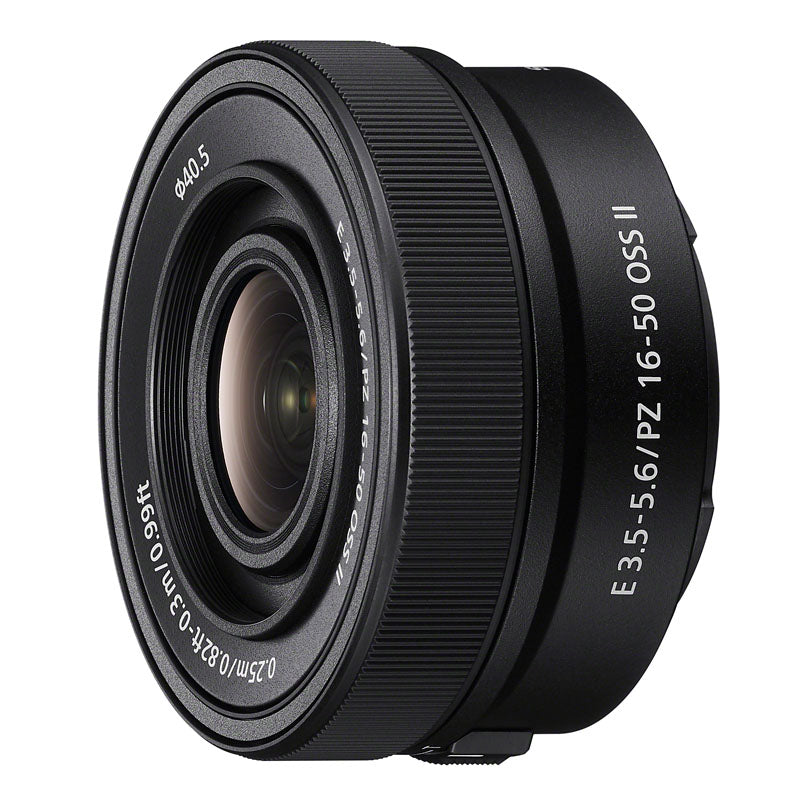 Sony A6700 + 16-50 + 70-350 Wildlife kit