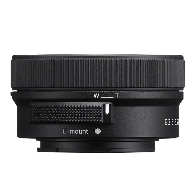 Sony A6700 + 16-50 + 70-350 Wildlife kit