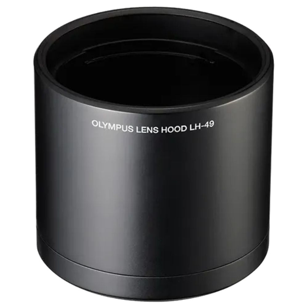 OM SYSTEM LH-49 paraluce