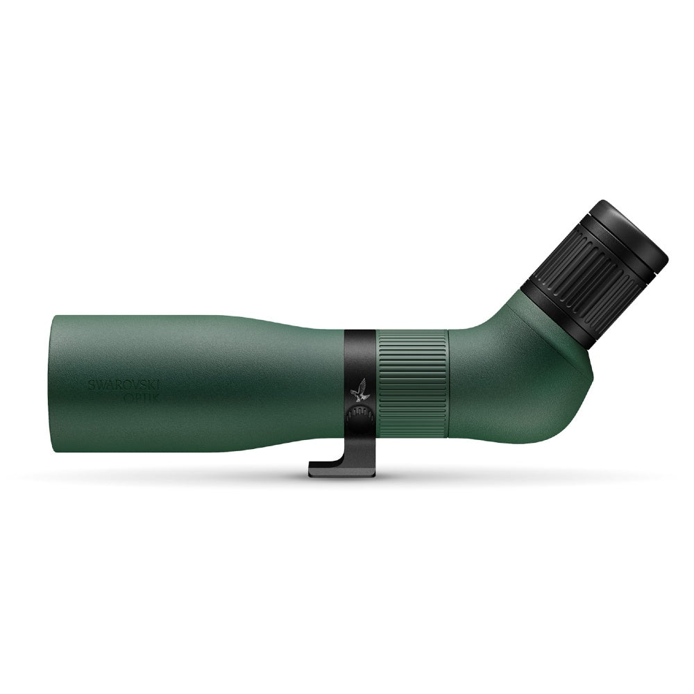 Swarovski AT Endura 21-65x75 green