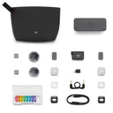 DJI Mic Mini 2S (2 TX + 1 RX + Charging Custodia)
