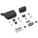 DJI Mic Mini 2S (2 TX + 1 RX + Charging Custodia)