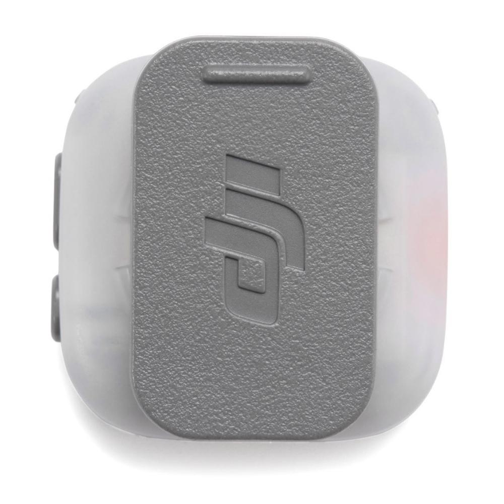 DJI Mic Mini 2S (2 TX + 1 RX + Charging Custodia)
