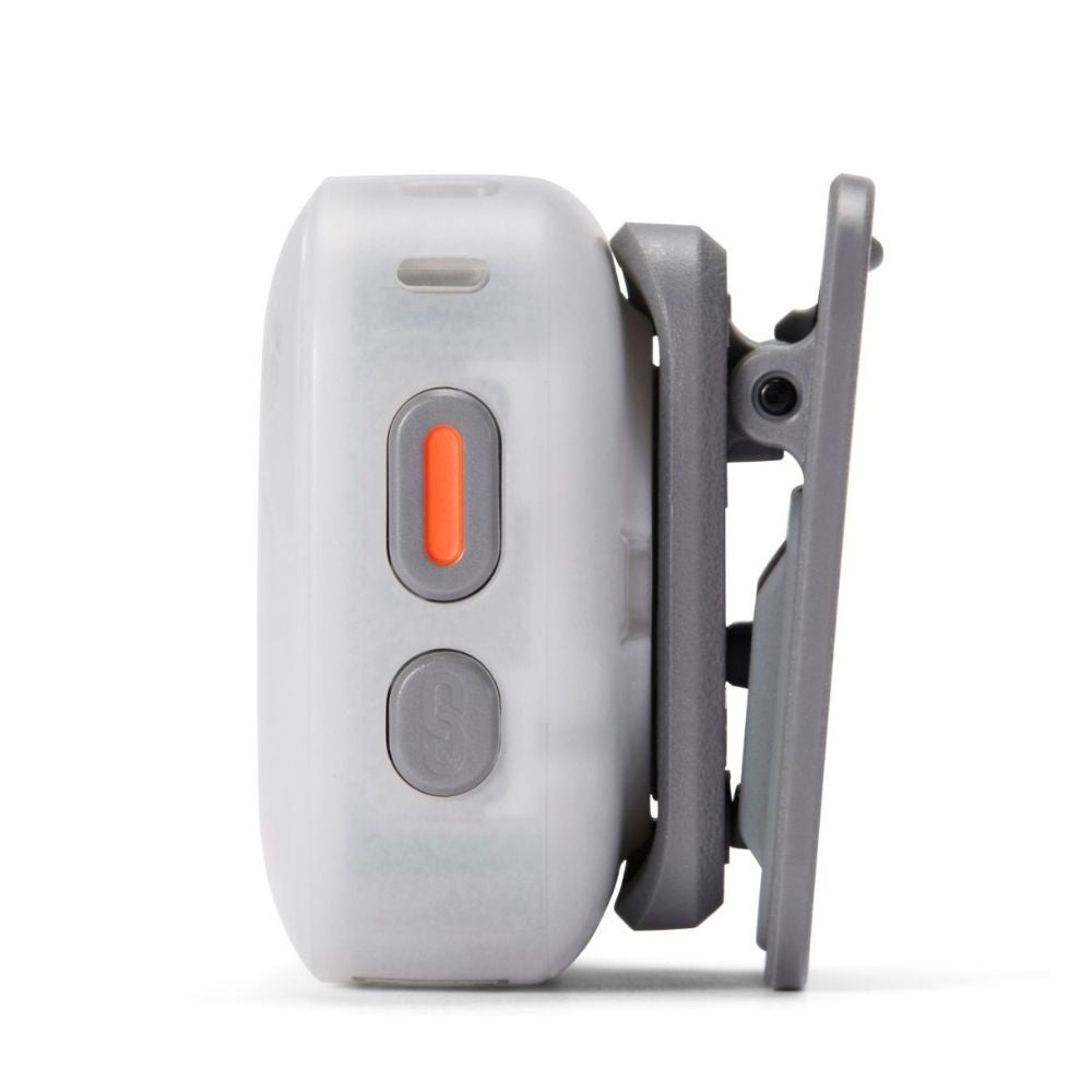 DJI Mic Mini 2S (2 TX + 1 RX + Charging Custodia)
