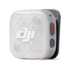 DJI Mic Mini 2S (1 TX + 1 Mobile RX + Charging Custodia)