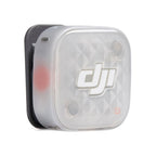 DJI Mic Mini 2S (1 TX + 1 Mobile RX + Charging Custodia)