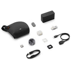 DJI Mic Mini 2S (1 TX + 1 Mobile RX + Charging Custodia)