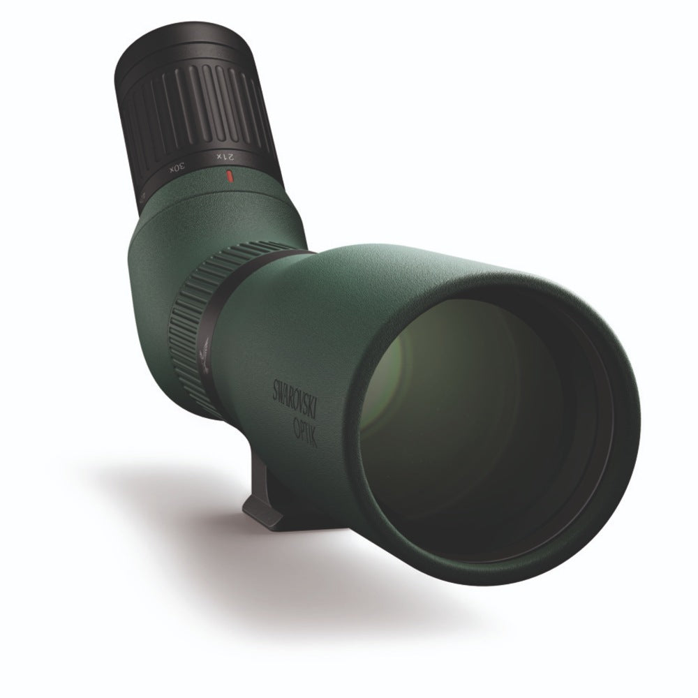Swarovski AT Endura 21-65x75 verde PREORDINE