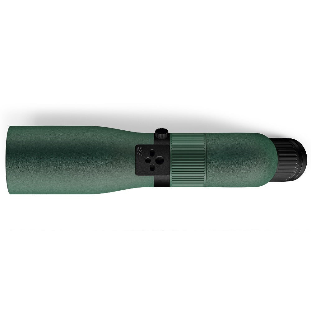 Swarovski AT Endura 21-65x75 verde PREORDINE