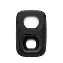 DJI Osmo Pocket 4P Wide-Angle Obiettivo