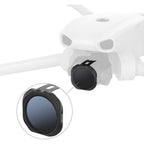 SmallRig 6213 ND8 & ND16 & ND32 & ND64 Kit filtri per DJI Lito X1 / Flip