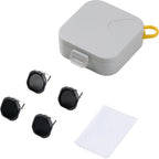 SmallRig 6213 ND8 & ND16 & ND32 & ND64 Kit filtri per DJI Lito X1 / Flip