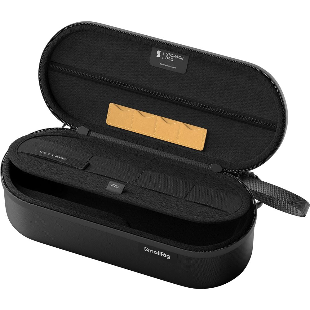 SmallRig 6642 Storage Borsa (per DJI Osmo Pocket 4P / Insta360 Luna Ultra)