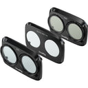 SmallRig 6649 Filter Kit for DJI Osmo Pocket 4P