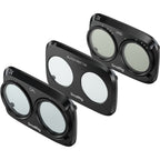 SmallRig 6649 Filter Kit for DJI Osmo Pocket 4P