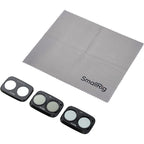 SmallRig 6649 Filter Kit for DJI Osmo Pocket 4P