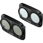 SmallRig 6648 Filter Kit for DJI Osmo Pocket 4P