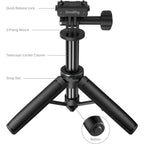 SmallRig 6151 Selfie stick Support per Insta360 X5 / Ace Pro / Ace Pro 2