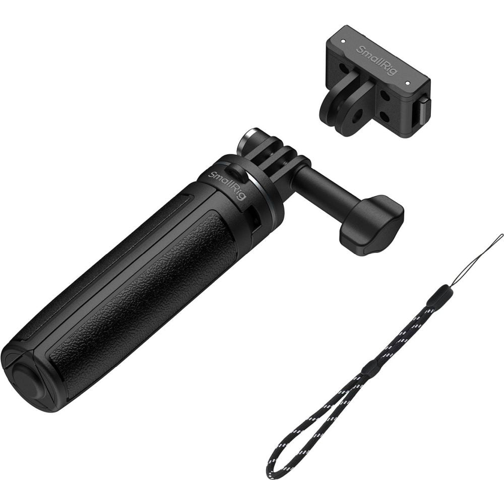 SmallRig 6151 Selfie stick Support per Insta360 X5 / Ace Pro / Ace Pro 2