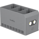 SmallRig 6502 100W Caricabatterie per DJI Mini 5 / 4 / 3 Pro
