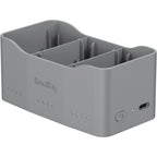SmallRig 6501 65W Caricabatterie per DJI Mini 5 / 4 / 3 Pro