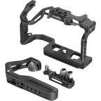 SmallRig 6652 "Nero Mamba" Gabbia Kit per Canon EOS R6 Mark II