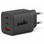 Jupio Triple USB (2C1A) GaN Caricabatterie 65W