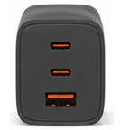 Jupio Triple USB (2C1A) GaN Caricabatterie 65W