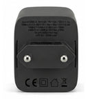 Jupio Triple USB (2C1A) GaN Caricabatterie 65W