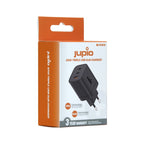 Jupio Triple USB (2C1A) GaN Caricabatterie 65W