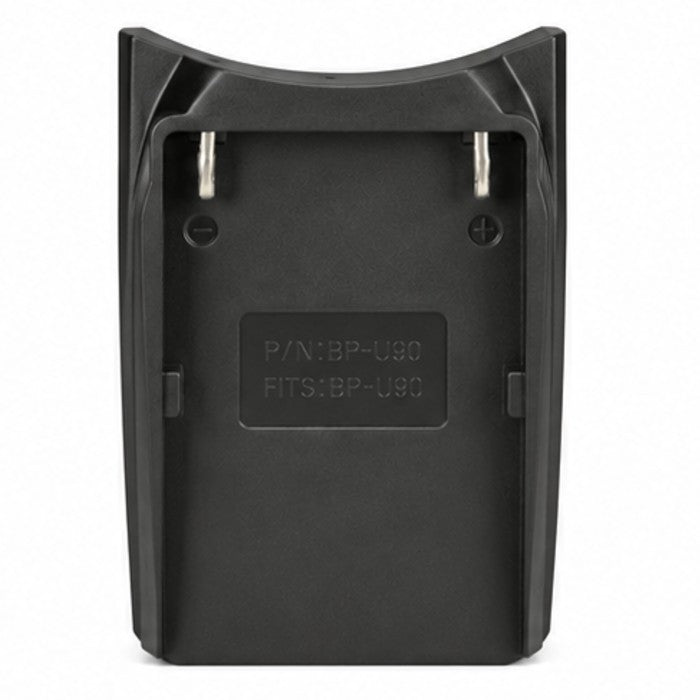 Jupio Sony Caricabatterie Piastra BP-UXX series (per use con JDC0010V2 only)