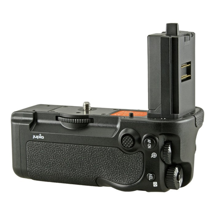 Jupio Battery grip for Sony A9 III / A1 II