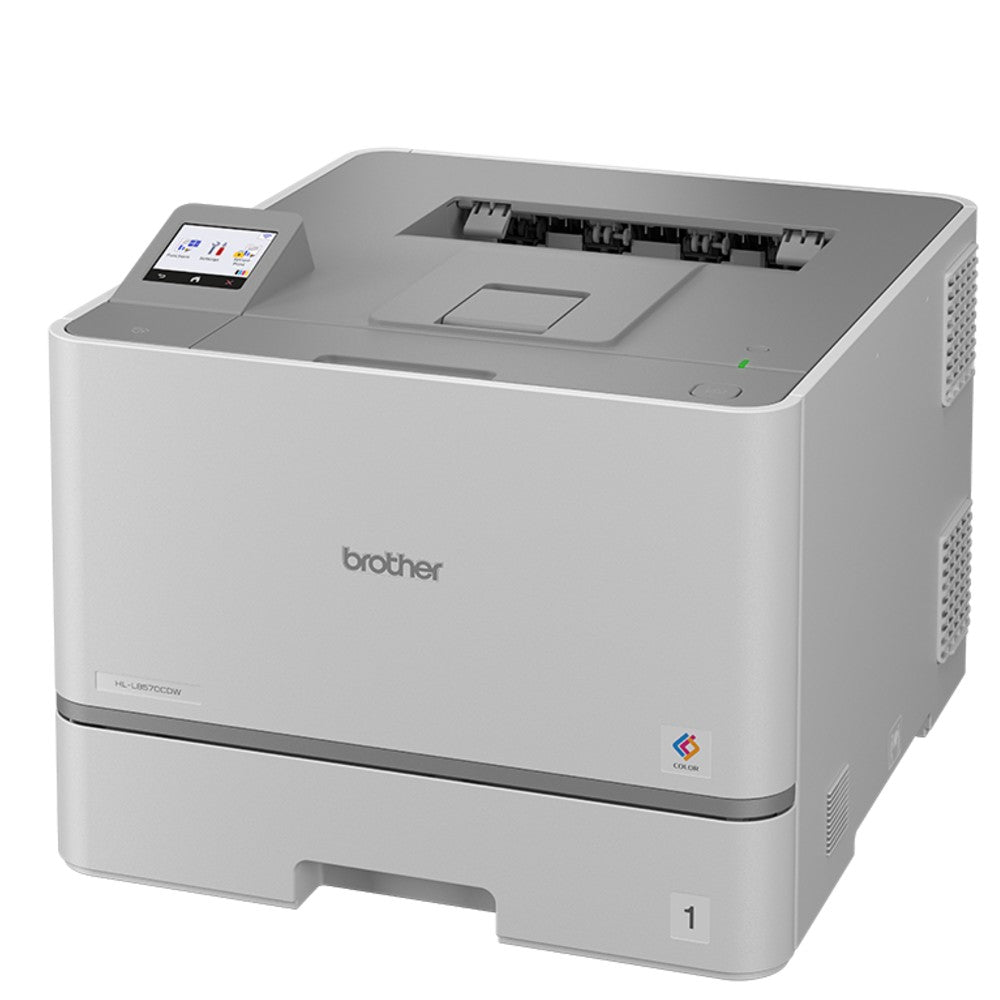 Brother HL-L8570CDW A4 Colours Laser printer