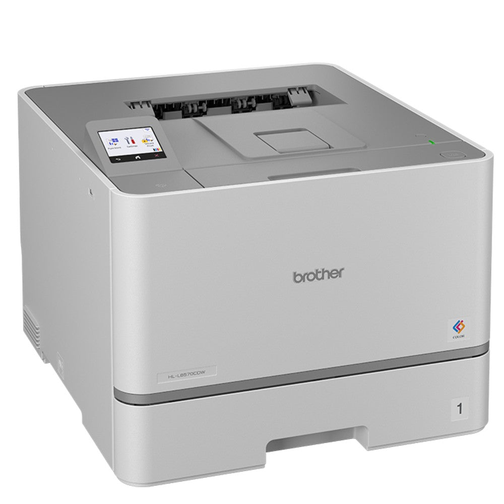 Brother HL-L8570CDW A4 Colours Laser printer