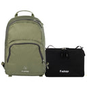 F-Stop Rju AIR 18L - Cypress + Omaggio ICU