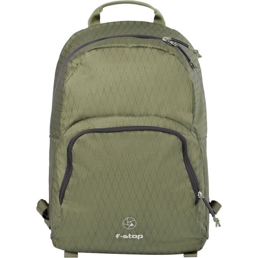 F-Stop Rju AIR 18L - Cypress + Omaggio ICU