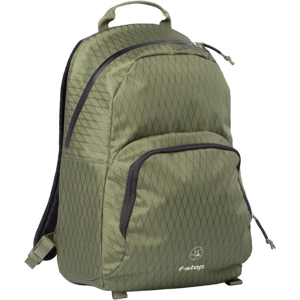 F-Stop Rju AIR 18L - Cypress + Omaggio ICU