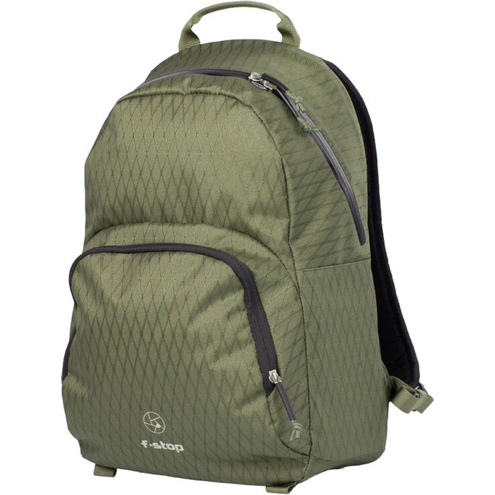 F-Stop Rju AIR 18L - Cypress + Omaggio ICU