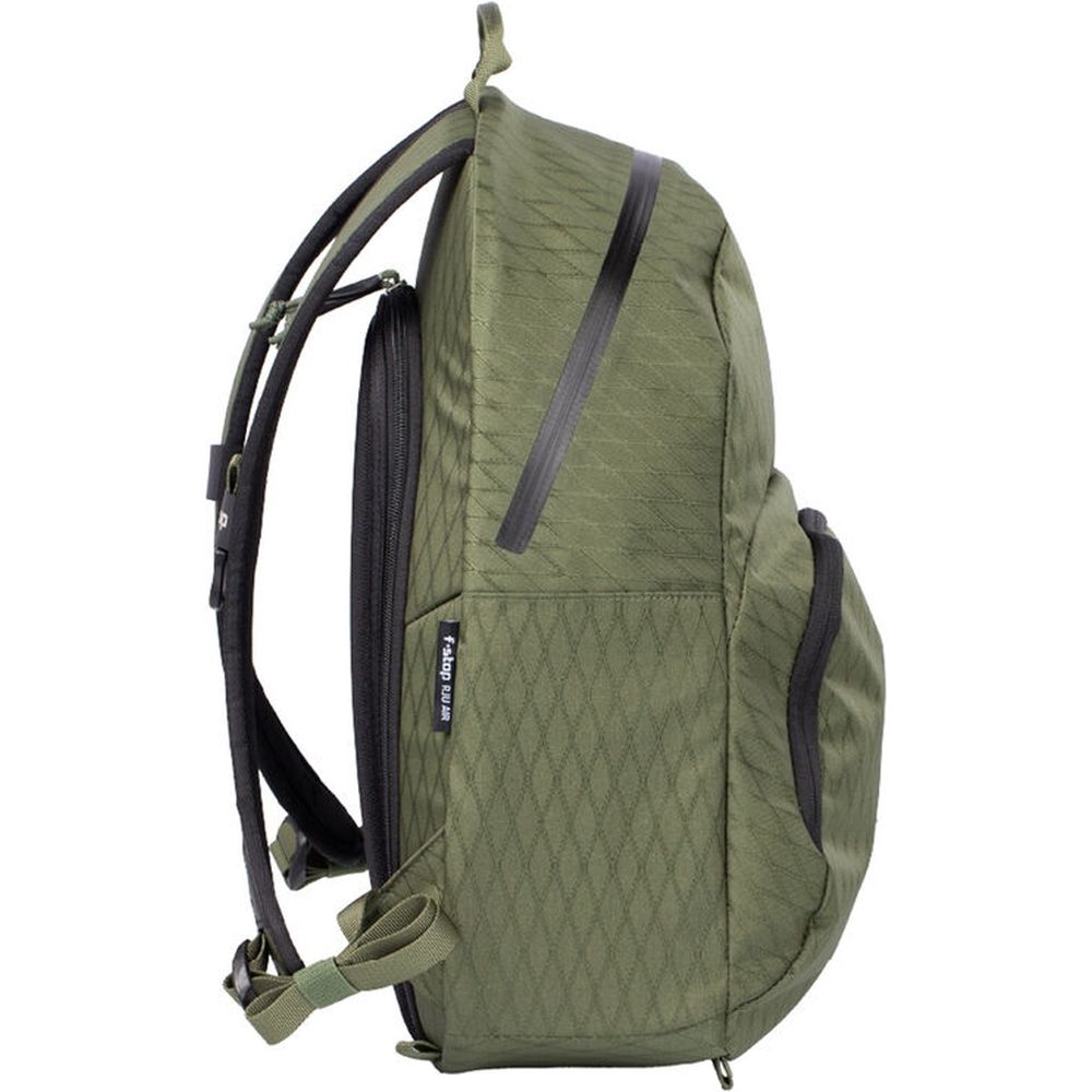 F-Stop Rju AIR 18L - Cypress + Omaggio ICU